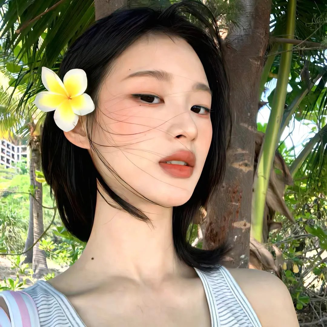 爱你像心跳难触摸